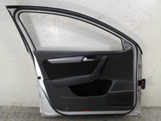 Дверь передняя левая, Volkswagen Passat B7 2011-2015
