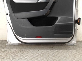 Дверь передняя левая, Volkswagen Passat B7 2011-2015