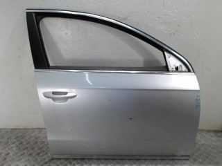 Дверь передняя правая, Volkswagen Passat B7 2011-2015