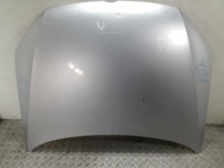 Капот, Volkswagen Passat B7 2011-2015