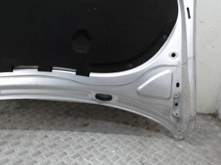 Капот, Volkswagen Passat B7 2011-2015
