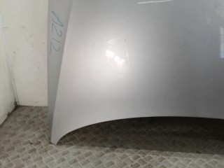 Капот, Volkswagen Passat B7 2011-2015