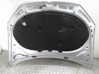 Капот, Volkswagen Passat B7 2011-2015