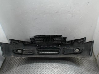 Бампер передний, Audi A6 C6 (S6,RS6) 2004-2008