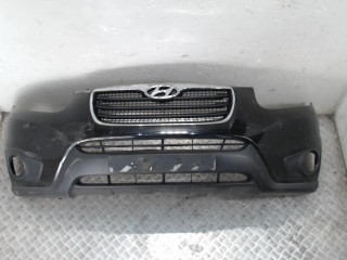 Бампер передний, Hyundai Santa FE 2 (CM) 2010-2012