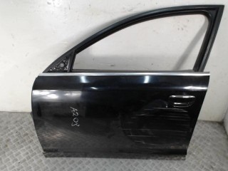 Дверь передняя левая Audi A6 C6 (S6,RS6) 2004-2008, седан