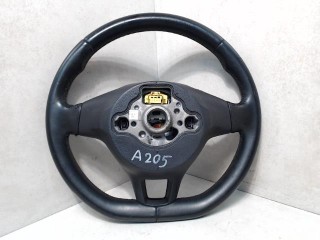 Руль, Volkswagen Passat B8 2014-2021