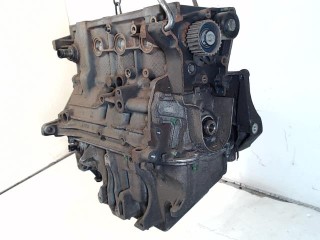 Блок управления двигателем, ориг. номер Z19D1, Opel Vectra C 2002-2005