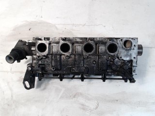 Головка блока цилиндров, Opel Vectra C 2002-2005
