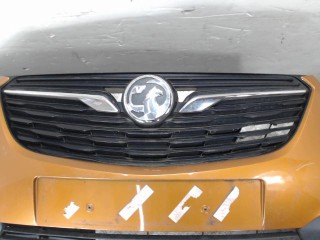 Решетка радиатора, Opel Crossland x 2017-2020