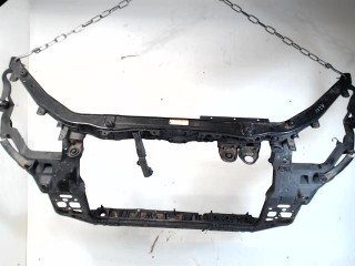 Передняя панель крепления облицовки (телевизор), Hyundai Santa FE 2 (CM) 2010-2012