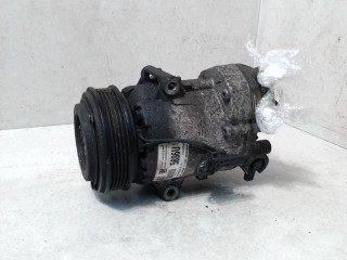 Компрессор кондиционера, ориг. номер 401575950, Opel Zafira C 2016-2019
