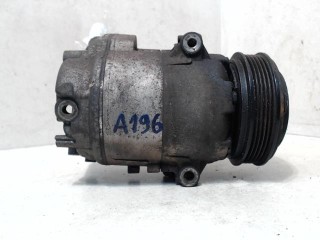 Компрессор кондиционера, ориг. номер 401575950, Opel Zafira C 2016-2019