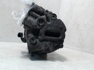 Компрессор кондиционера, ориг. номер 401575950, Opel Zafira C 2016-2019