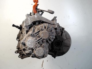 КПП механическая (МКПП), ориг. номер 55598851, Opel Zafira C 2016-2019