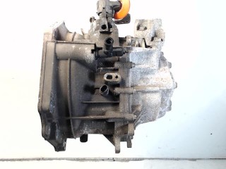 КПП механическая (МКПП), ориг. номер 55598851, Opel Zafira C 2016-2019