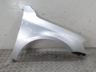 Крыло переднее правое, Volkswagen Passat B7 2011-2015