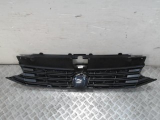 Решетка радиатора, Volkswagen Passat B8 2014-2021