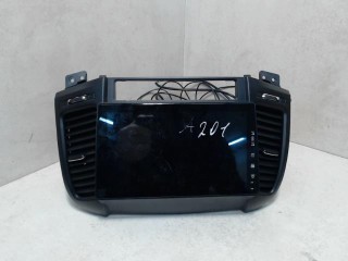 Магнитола, ориг. номер BXD04, Hyundai Santa FE 2 (CM) 2010-2012