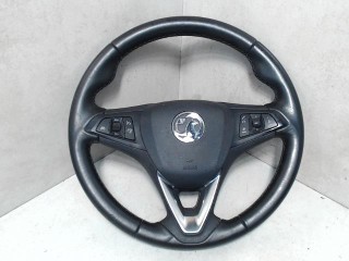 Руль, Opel Zafira C 2016-2019