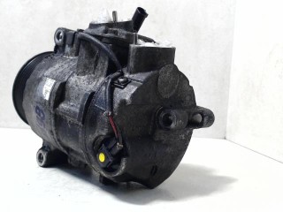 Компрессор кондиционера, Mercedes E W211 2002-2006