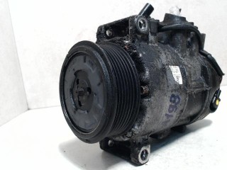 Компрессор кондиционера, Mercedes E W211 2002-2006