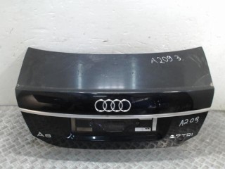 Крышка багажника (дверь 3-5), Audi A6 C6 (S6,RS6) 2004-2008