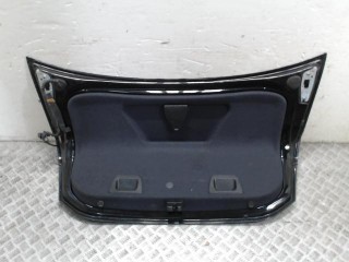 Крышка багажника (дверь 3-5), Audi A6 C6 (S6,RS6) 2004-2008