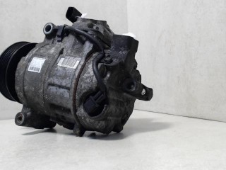 Компрессор кондиционера, ориг. номер 4F0260805AG, Audi A6 C6 (S6,RS6) 2004-2008