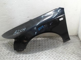 Крыло переднее левое, Audi A6 C6 (S6,RS6) 2004-2008