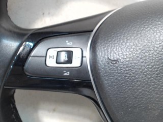 Кнопки руля, Volkswagen Passat B8 2014-2021
