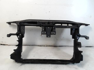 Передняя панель крепления облицовки (телевизор), Volkswagen Passat B7 2011-2015