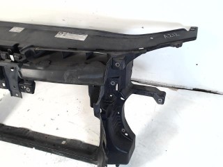 Передняя панель крепления облицовки (телевизор), Volkswagen Passat B7 2011-2015