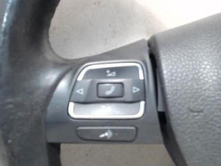 Кнопки руля, Volkswagen Passat B7 2011-2015