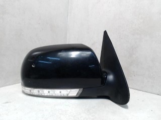 Корпус зеркала наружного правого, Hyundai Santa FE 2 (CM) 2010-2012