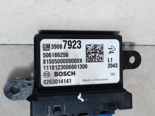 Блок управления (другие), ориг. номер 39087923, Opel Zafira C 2016-2019