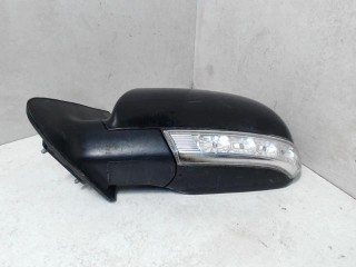 Зеркало наружное левое, Hyundai Santa FE 2 (CM) 2010-2012