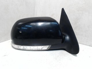 Зеркало наружное правое, Hyundai Santa FE 2 (CM) 2010-2012