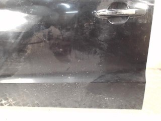 Дверь передняя левая, Hyundai Santa FE 2 (CM) 2010-2012