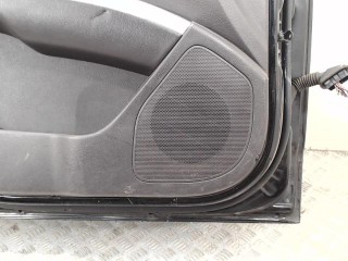 Дверь передняя левая, Hyundai Santa FE 2 (CM) 2010-2012