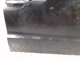 Дверь передняя правая, Hyundai Santa FE 2 (CM) 2010-2012