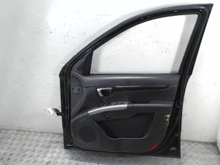 Дверь передняя правая, Hyundai Santa FE 2 (CM) 2010-2012