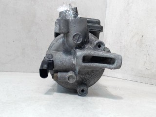 Компрессор кондиционера, ориг. номер 5N0820803E, Volkswagen Passat B7 2011-2015