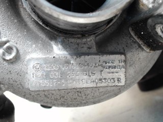 Турбина, ориг. номер 03L25301ST, Volkswagen Passat B7 2011-2015