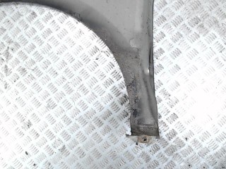 Крыло переднее правое, Hyundai Santa FE 2 (CM) 2010-2012