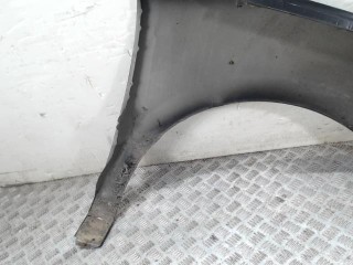 Крыло переднее левое, Hyundai Santa FE 2 (CM) 2010-2012