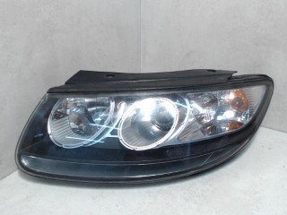 Фара левая, ориг. номер 921012B025, Hyundai Santa FE 2 (CM) 2010-2012