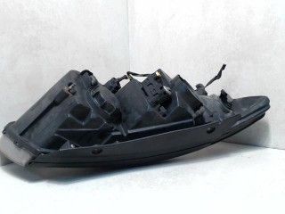 Фара левая, ориг. номер 921012B025, Hyundai Santa FE 2 (CM) 2010-2012