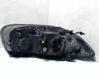 Фара левая, ориг. номер 921012B025, Hyundai Santa FE 2 (CM) 2010-2012
