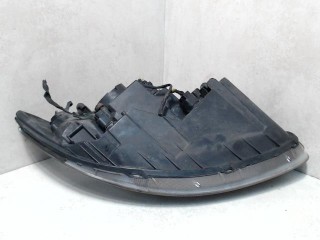 Фара левая, ориг. номер 921012B025, Hyundai Santa FE 2 (CM) 2010-2012